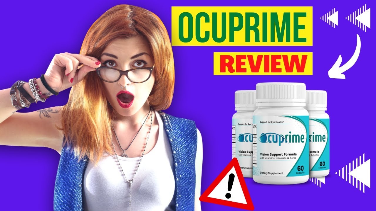 TOP 8 Vitamins to Help RESTORE & GUARD Your Eyesight!